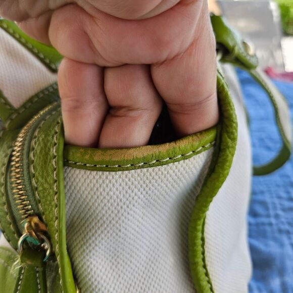 Michael kors shoulder bag - Picture 8 of 14